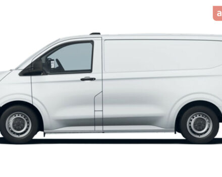 купить новое авто Фольксваген Transporter 2025 года от официального дилера Автодім Атлант на Вацлава Гавела Фольксваген фото