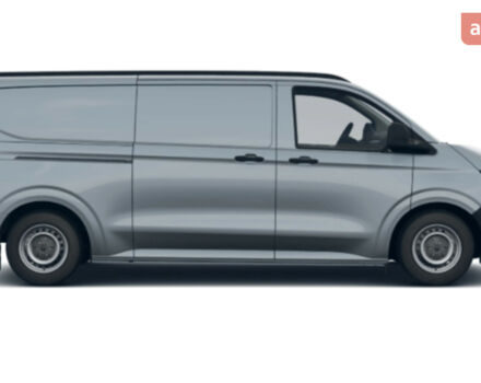 купить новое авто Фольксваген Transporter 2025 года от официального дилера Алекс СО Фольксваген фото