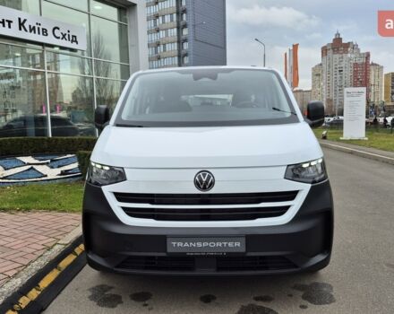 Фольксваген Transporter, объемом двигателя 2 л и пробегом 0 тыс. км за 49976 $, фото 48 на Automoto.ua