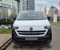 Фольксваген Transporter, объемом двигателя 2 л и пробегом 0 тыс. км за 49976 $, фото 48 на Automoto.ua