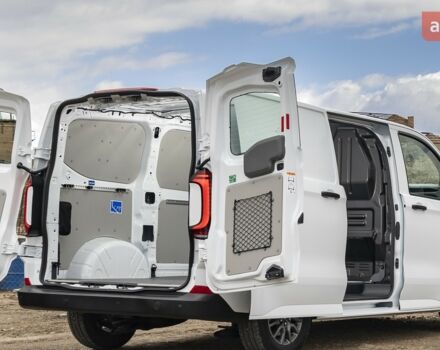 купить новое авто Фольксваген Transporter 2025 года от официального дилера Автодім Атлант на Вацлава Гавела Фольксваген фото