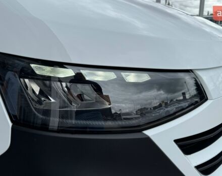 Фольксваген Transporter 2025 в Николаеве на Automoto.ua Фольксваген Transporter, объемом двигателя 2 л и пробегом 0 тыс. км за 44990 $, фото 8 на Automoto.ua