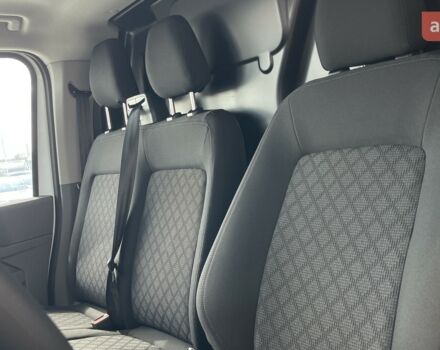 купити нове авто Фольксваген Transporter 2025 року від офіційного дилера Алекс СО Фольксваген фото