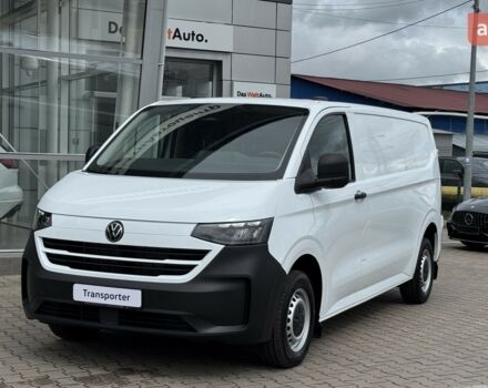Фольксваген Transporter, об'ємом двигуна 2 л та пробігом 0 тис. км за 44990 $, фото 2 на Automoto.ua