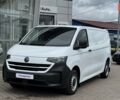 Фольксваген Transporter, об'ємом двигуна 2 л та пробігом 0 тис. км за 42300 $, фото 2 на Automoto.ua