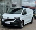 Фольксваген Transporter, об'ємом двигуна 2 л та пробігом 0 тис. км за 44990 $, фото 1 на Automoto.ua