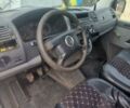 Фольксваген Transporter, объемом двигателя 2.5 л и пробегом 363 тыс. км за 7300 $, фото 10 на Automoto.ua