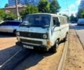 Фольксваген Transporter, об'ємом двигуна 1.6 л та пробігом 0 тис. км за 1000 $, фото 1 на Automoto.ua