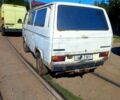 Фольксваген Transporter, об'ємом двигуна 1.6 л та пробігом 0 тис. км за 1000 $, фото 1 на Automoto.ua