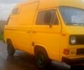 Фольксваген Transporter, объемом двигателя 1.6 л и пробегом 250 тыс. км за 1000 $, фото 2 на Automoto.ua