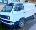 Фольксваген Transporter, объемом двигателя 16 л и пробегом 0 тыс. км за 2000 $, фото 1 на Automoto.ua