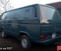 Фольксваген Transporter, объемом двигателя 16 л и пробегом 0 тыс. км за 3000 $, фото 1 на Automoto.ua