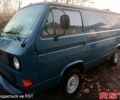 Фольксваген Transporter, об'ємом двигуна 1.6 л та пробігом 250 тис. км за 3000 $, фото 1 на Automoto.ua