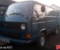 Фольксваген Transporter, объемом двигателя 16 л и пробегом 0 тыс. км за 3000 $, фото 1 на Automoto.ua