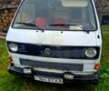 Фольксваген Transporter, объемом двигателя 1.9 л и пробегом 0 тыс. км за 1090 $, фото 1 на Automoto.ua