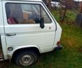Фольксваген Transporter, объемом двигателя 1.9 л и пробегом 0 тыс. км за 1090 $, фото 4 на Automoto.ua