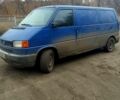 Фольксваген Transporter, объемом двигателя 25 л и пробегом 360 тыс. км за 3500 $, фото 1 на Automoto.ua