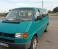 Фольксваген Transporter, об'ємом двигуна 2 л та пробігом 417 тис. км за 3000 $, фото 1 на Automoto.ua