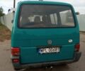 Фольксваген Transporter, об'ємом двигуна 2 л та пробігом 417 тис. км за 3000 $, фото 3 на Automoto.ua