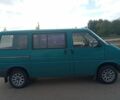 Фольксваген Transporter, об'ємом двигуна 2 л та пробігом 417 тис. км за 3000 $, фото 6 на Automoto.ua