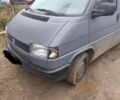 Фольксваген Transporter, объемом двигателя 2.4 л и пробегом 3 тыс. км за 2839 $, фото 1 на Automoto.ua
