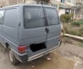 Фольксваген Transporter, объемом двигателя 2.4 л и пробегом 3 тыс. км за 2839 $, фото 3 на Automoto.ua