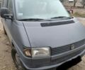 Фольксваген Transporter, объемом двигателя 2.4 л и пробегом 3 тыс. км за 2839 $, фото 1 на Automoto.ua