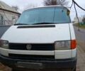 Фольксваген Transporter, объемом двигателя 19 л и пробегом 0 тыс. км за 3300 $, фото 1 на Automoto.ua