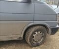 Фольксваген Transporter, объемом двигателя 2.4 л и пробегом 3 тыс. км за 2839 $, фото 7 на Automoto.ua