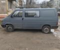 Фольксваген Transporter, объемом двигателя 2.4 л и пробегом 3 тыс. км за 2839 $, фото 4 на Automoto.ua