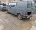 Фольксваген Transporter, объемом двигателя 2.4 л и пробегом 3 тыс. км за 2839 $, фото 2 на Automoto.ua
