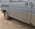 Фольксваген Transporter, объемом двигателя 2.4 л и пробегом 3 тыс. км за 2839 $, фото 6 на Automoto.ua