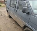 Фольксваген Transporter, объемом двигателя 2.4 л и пробегом 3 тыс. км за 2839 $, фото 5 на Automoto.ua