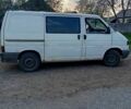 Фольксваген Transporter, объемом двигателя 1.9 л и пробегом 527 тыс. км за 2000 $, фото 3 на Automoto.ua