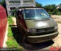 Фольксваген Transporter, объемом двигателя 19 л и пробегом 0 тыс. км за 3000 $, фото 1 на Automoto.ua