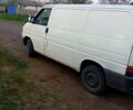 Фольксваген Transporter, объемом двигателя 1.9 л и пробегом 527 тыс. км за 2000 $, фото 2 на Automoto.ua