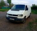 Фольксваген Transporter, объемом двигателя 1.9 л и пробегом 527 тыс. км за 2000 $, фото 1 на Automoto.ua