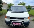 Фольксваген Transporter, об'ємом двигуна 1.9 л та пробігом 200 тис. км за 4500 $, фото 1 на Automoto.ua