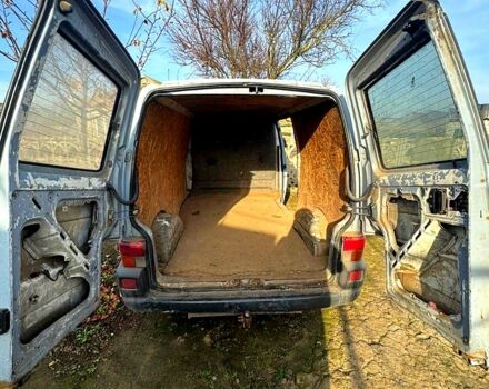 Фольксваген Transporter, об'ємом двигуна 2.4 л та пробігом 0 тис. км за 3800 $, фото 3 на Automoto.ua