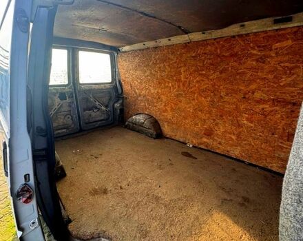 Фольксваген Transporter, об'ємом двигуна 2.4 л та пробігом 0 тис. км за 3800 $, фото 4 на Automoto.ua