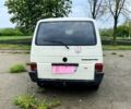 Фольксваген Transporter, об'ємом двигуна 1.9 л та пробігом 200 тис. км за 4500 $, фото 3 на Automoto.ua
