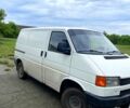 Фольксваген Transporter, об'ємом двигуна 1.9 л та пробігом 200 тис. км за 4500 $, фото 2 на Automoto.ua