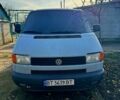 Фольксваген Transporter, об'ємом двигуна 2.4 л та пробігом 0 тис. км за 3800 $, фото 2 на Automoto.ua