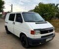 Фольксваген Transporter, объемом двигателя 1.9 л и пробегом 0 тыс. км за 3500 $, фото 1 на Automoto.ua