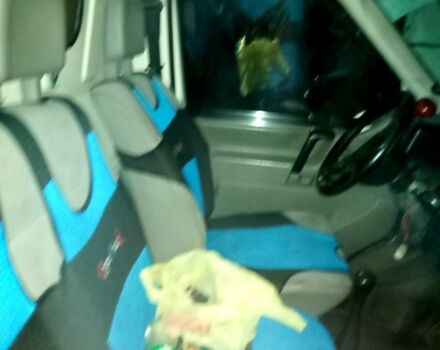 Фольксваген Transporter, об'ємом двигуна 1.9 л та пробігом 300 тис. км за 6500 $, фото 1 на Automoto.ua