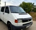 Фольксваген Transporter, объемом двигателя 1.9 л и пробегом 0 тыс. км за 3500 $, фото 4 на Automoto.ua