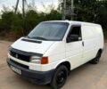 Фольксваген Transporter, объемом двигателя 1.9 л и пробегом 0 тыс. км за 3500 $, фото 1 на Automoto.ua