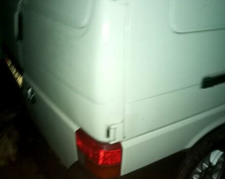 Фольксваген Transporter, об'ємом двигуна 1.9 л та пробігом 300 тис. км за 6500 $, фото 2 на Automoto.ua