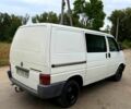 Фольксваген Transporter, объемом двигателя 1.9 л и пробегом 0 тыс. км за 3500 $, фото 2 на Automoto.ua