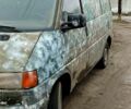 Фольксваген Transporter, объемом двигателя 19 л и пробегом 448 тыс. км за 2500 $, фото 1 на Automoto.ua